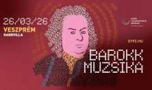 Barokk muzsika