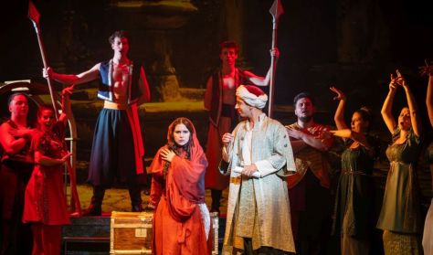 A koppányi aga testamentuma A koppányi aga testamentuma