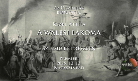 A walesi lakoma A walesi lakoma