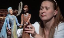 Adventi csodaváró készülődés - Betlehem Csodája bábelőadás
