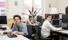 Flanders on the Move | Donder - WERF collaboration (BE)