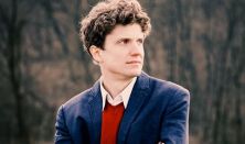 Beethoven Budán - Fejérvári Zoltán zongoraestje