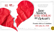 PREMIER ELŐTT: Jane Austen tette tönkre az életemet