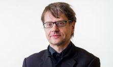 CSALOG GÁBOR SZERZŐI ESTJE