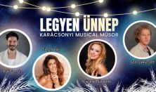 Legyen ünnep!