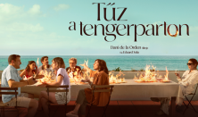 Tűz a tengerparton (Fábri)