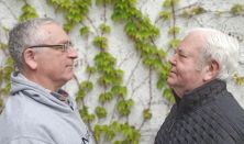 Gálvölgyi János / Gálvölgyi, a hivatásos rajongó / Pályáról, társakról, példaképekről