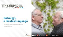Gálvölgyi János / Gálvölgyi, a hivatásos rajongó / Pályáról, társakról, példaképekről