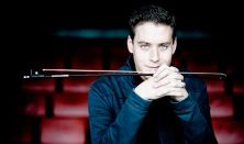 Bach összes szóló hegedűre írt műve - Baráti Kristóf koncertje II.