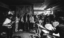 BMC Records Goes Live | JÜ (HU)