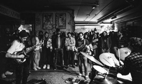 BMC Records Goes Live | JÜ BMC Records Goes Live | JÜ