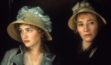 JANE AUSTEN az Urániában: Értelem és érzelem (1995.)