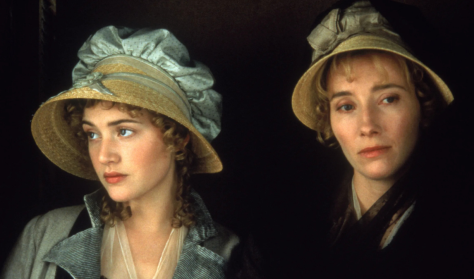 JANE AUSTEN az Urániában: Értelem és érzelem (1995.) JANE AUSTEN az Urániában: Értelem és érzelem (1995.)