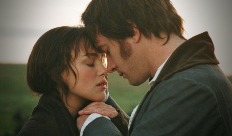 JANE AUSTEN az Urániában: Büszkeség és balítélet (2005.) JANE AUSTEN az Urániában: Büszkeség és balítélet (2005.)