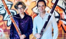 Alma és fája koncertsorozat - Bogányi Bence, Bogányi Tristan és a Budapesti Vonósok