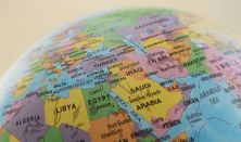 A Közel-Kelet közelebbről: A Közel-Kelet a múlt és a jelen térképein