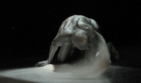 9. BODY.RADICAL Nemzetközi Előadóművészeti Biennálé