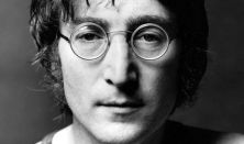 Rocktörténet Gimesy Péterrel: John Lennon életműve