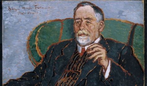 Terézváros-Művészváros - Művészutcák I. - Szinyei Merse Pál, Benczúr Gyula és Székely Bertalan Terézváros-Művészváros - Művészutcák I. - Szinyei Merse Pál, Benczúr Gyula és Székely Bertalan