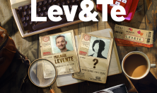 Lev&Te - Hajduk Károly