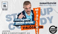 OROSZ GYURI