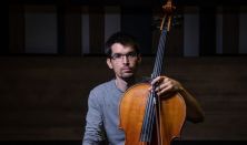 World of the Bach Suites No. 4 | Series by Tamás Zétényi and Marcell Dargay