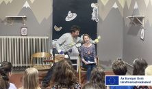 Hab a tortán! - HOLNAP CSILLAGNAP