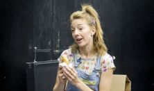 Hab a tortán! - HOLNAP CSILLAGNAP