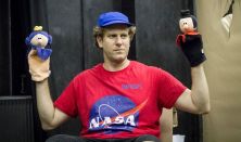 Hab a tortán! - HOLNAP CSILLAGNAP