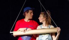 Hab a tortán! - HOLNAP CSILLAGNAP