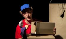 Hab a tortán! - HOLNAP CSILLAGNAP