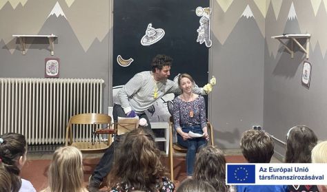 Hab a tortán! - HOLNAP CSILLAGNAP