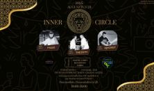 Inner Circle: White Night