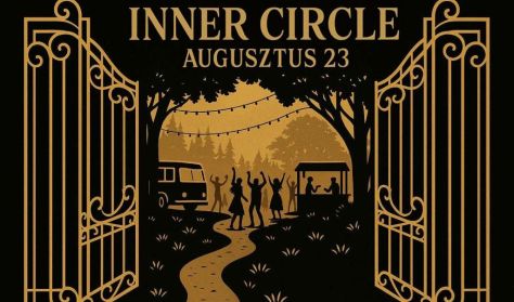 Inner Circle: White Night