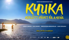 Kyuka: Mielőtt véget ér a nyár (Csortos)