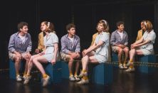 MOONLIGHT PICTURES - TITÁNium nyertes előadás
