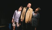 MOONLIGHT PICTURES - TITÁNium nyertes előadás