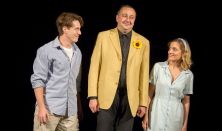 MOONLIGHT PICTURES - TITÁNium nyertes előadás