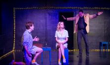 MOONLIGHT PICTURES - TITÁNium nyertes előadás