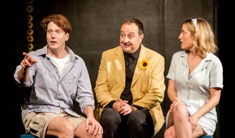 MOONLIGHT PICTURES - TITÁNium nyertes előadás