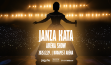 JANZA KATA | ARÉNA SHOW