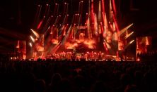 JANZA KATA | ARÉNA SHOW