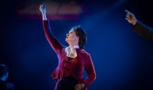 JANZA KATA | ARÉNA SHOW
