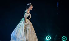 JANZA KATA | ARÉNA SHOW