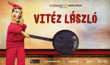 Vitéz László vándorúton – gyerekműsor/családi program