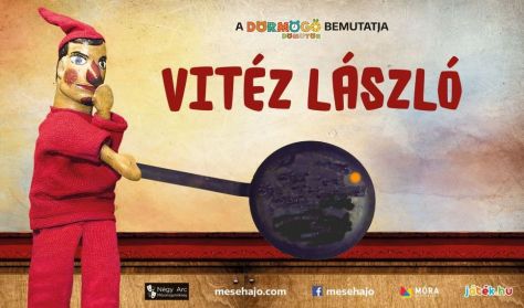 Vitéz László vándorúton – gyerekműsor/családi program Vitéz László vándorúton – gyerekműsor/családi program