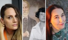 Jókai 200 // Jókai és a nők // Szécsi Noémi, Szabó T. Anna