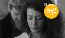 Egy százalék indián - filmvetítés élő, rendezői kommentárral