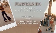 Budapest Roller Disco