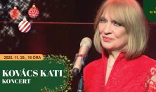 Kovács Kati koncert